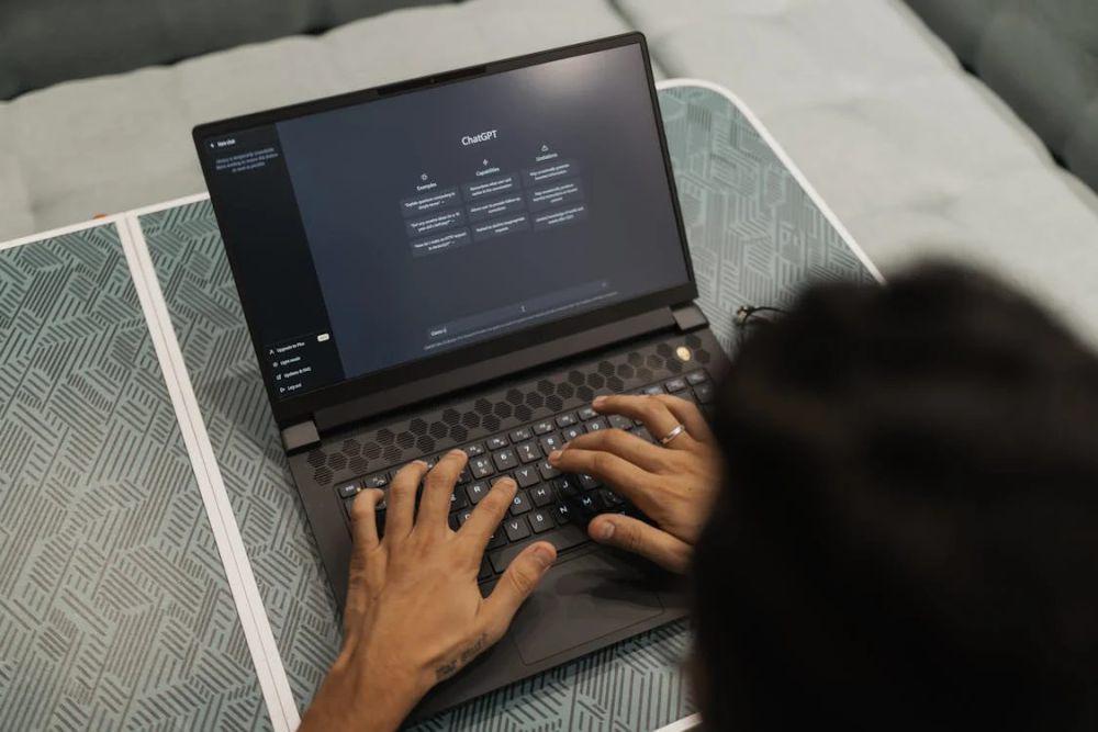 3 Alasan Tulisan Terindikasi AI Padahal Ditulis Secara Manual