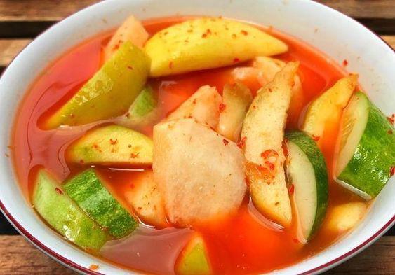 17 Oleh-oleh Khas Bogor Favorit Wisatawan