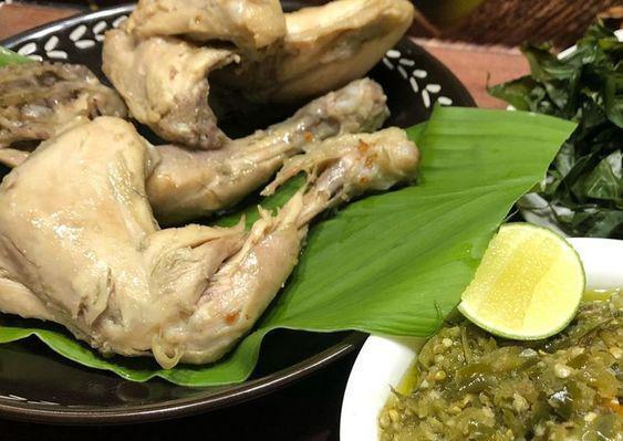 10 Olahan Ayam Khas Minang yang Nikmat dan Kaya Rempah