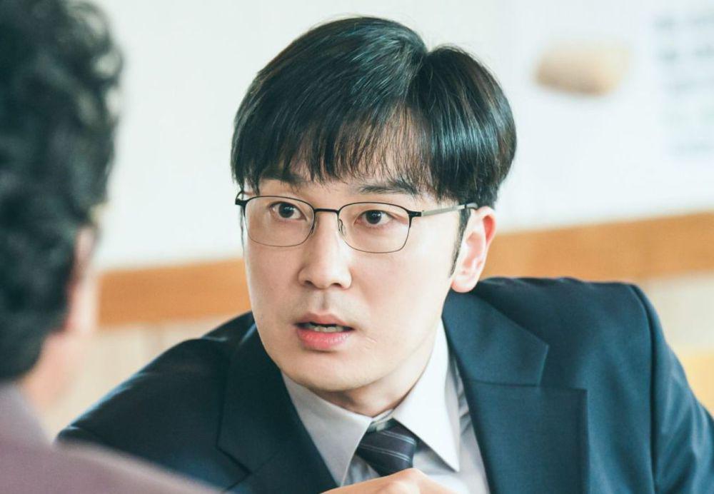 4 Drakor Seo Hyun Woo yang Tayang pada 2024, Laris Manis!