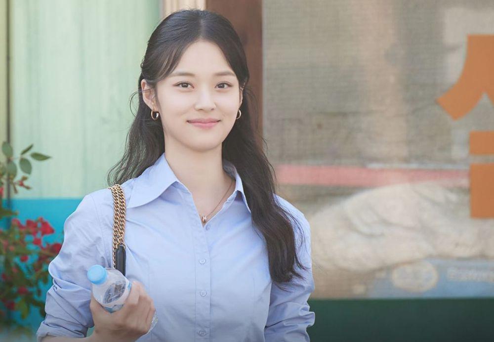 7 Dilema Hidup yang Dialami Bang A Reum di Drakor Brewing Love