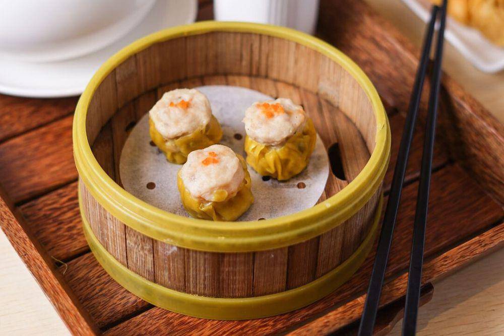 menu Siew Mai (instagram.com/imperialkitchenid)