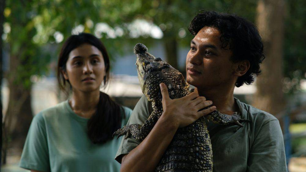 Crocodile Tears (dok. Talamedia/Crocodile Tears)