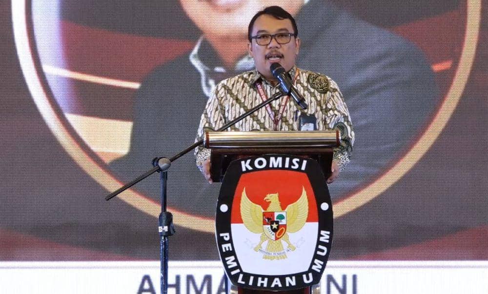 Debat Pilwakot Semarang 2024, Ketua KPU Sebut Forum Yakinkan Pemilih
