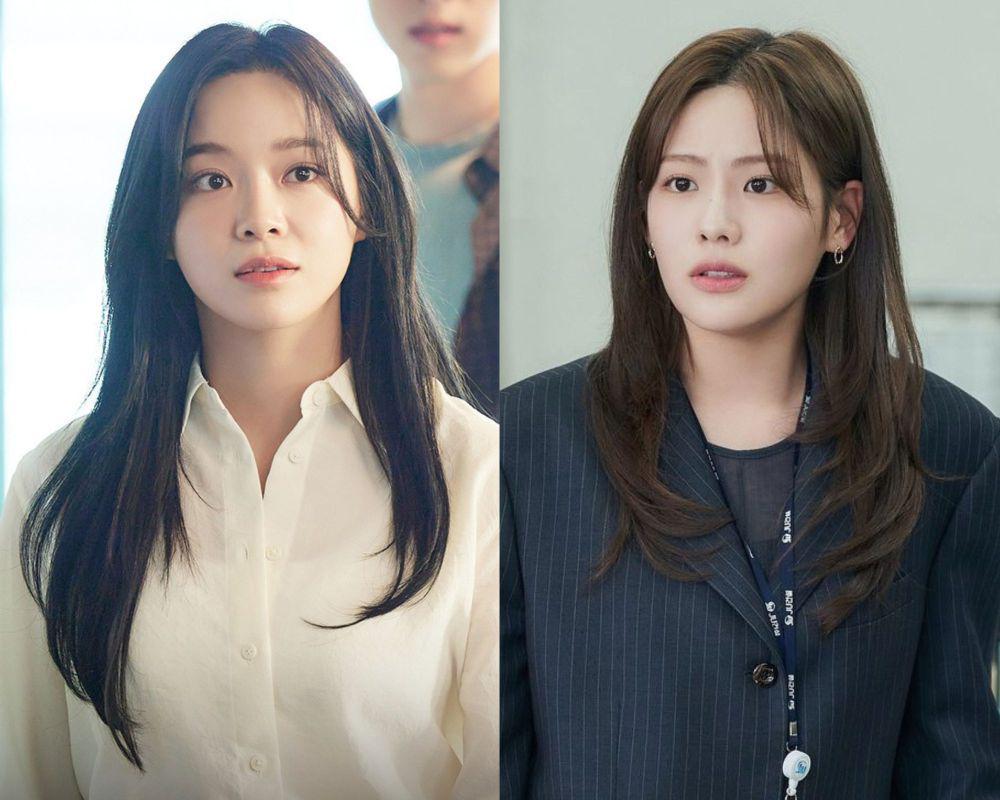 3 Eks Member Gugudan yang Bintangi Drakor 2024, Ada Kim Se Jeong
