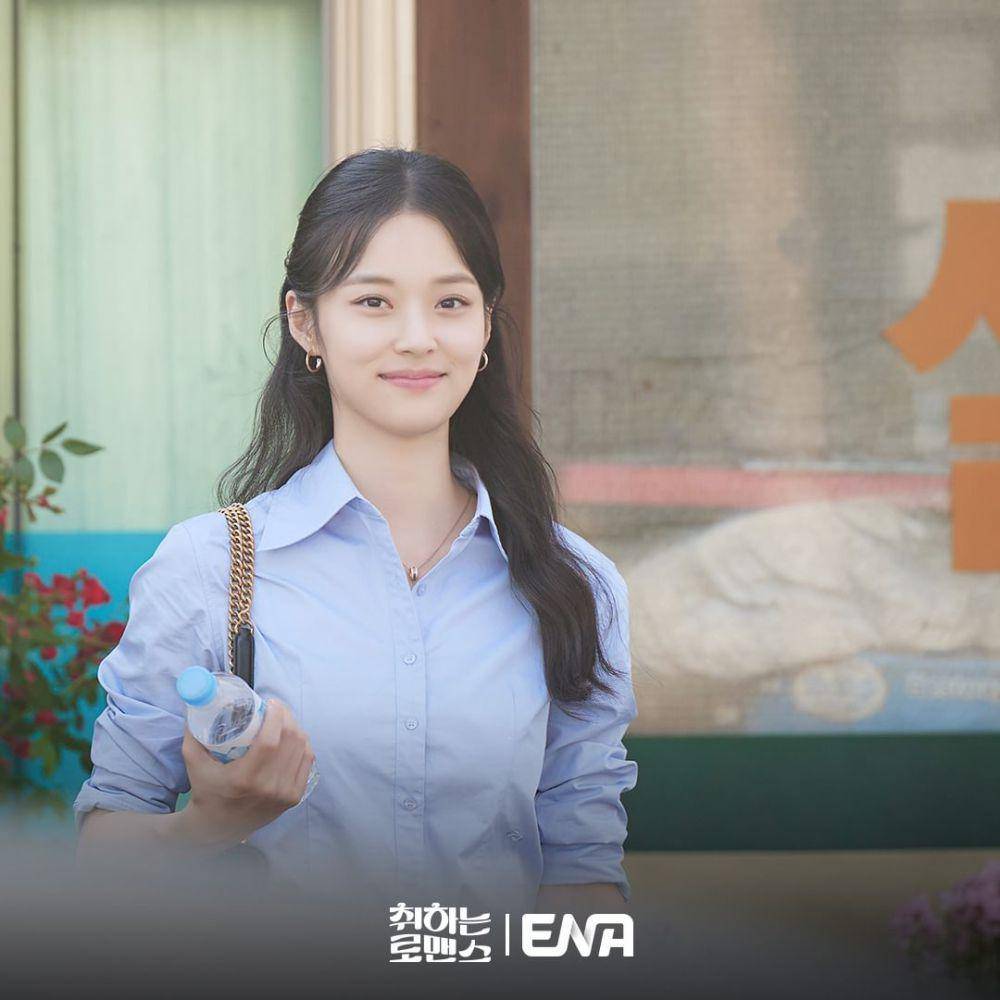 7 Tekanan yang Dihadapi Bang A Reum di Drakor Brewing Love