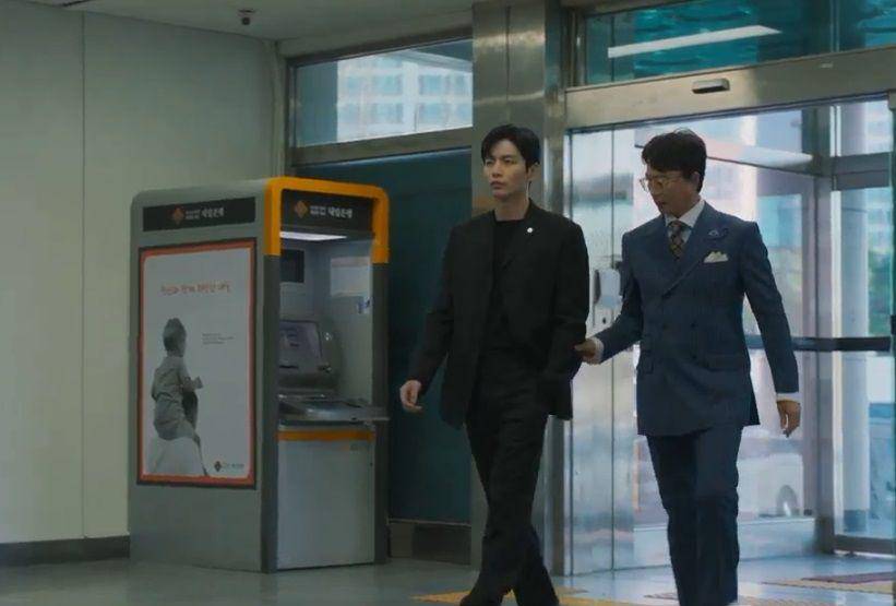 still cut drama Korea Face Me (youtube.com/@KBSdrama)