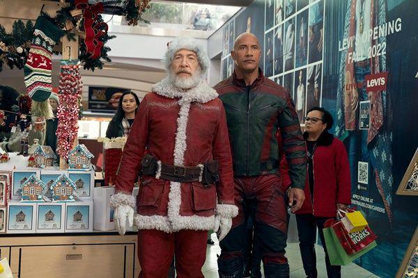 Daftar Film Natal Tayang 2024 di Bioskop, Netflix, dan Disney+ Hotstar