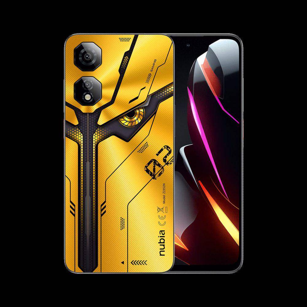 Nubia Neo 2 5G (nubia.com)