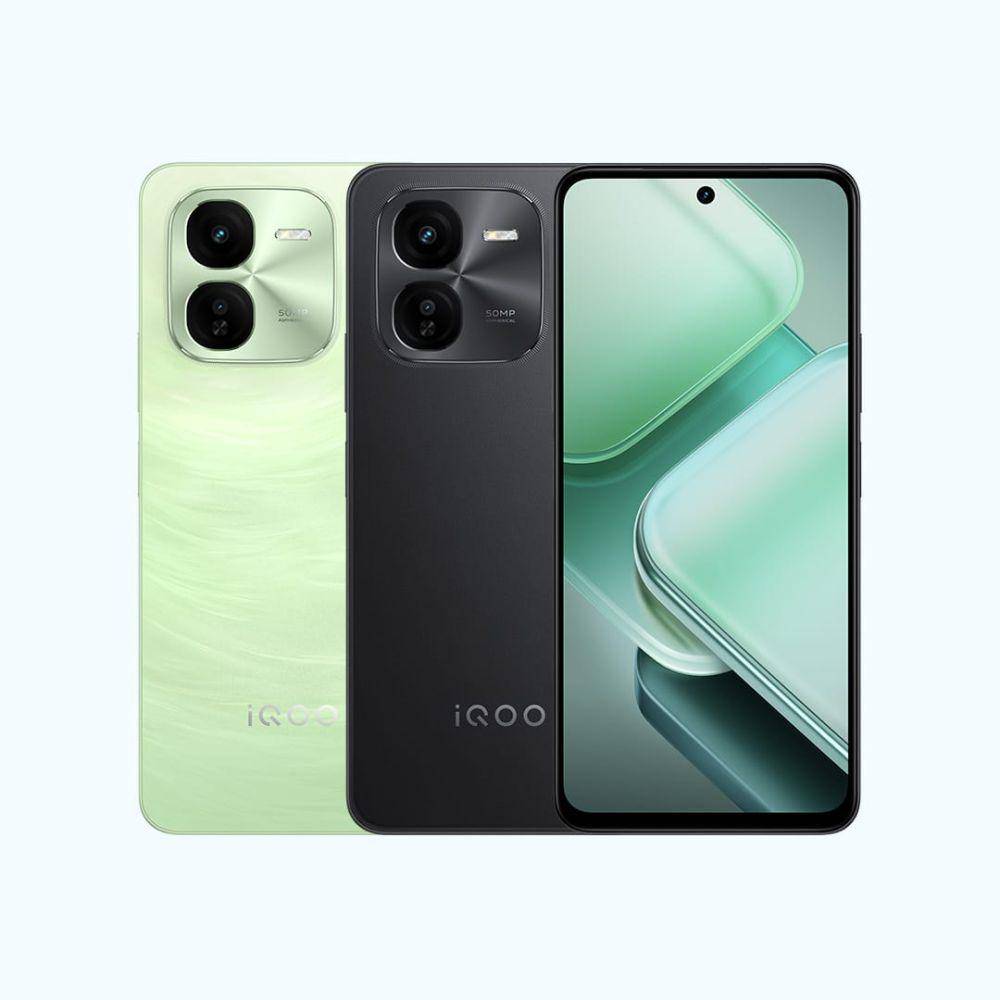iQOO Z9x 5G (iqoo.com)
