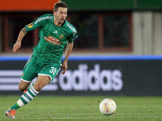 Guido Burgstaller (skrapid.at)