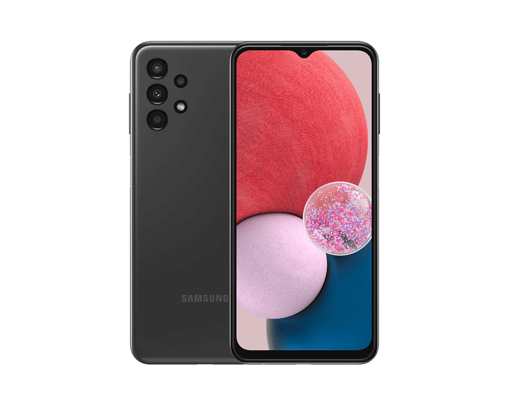 Samsung Galaxy A13 (samsung.com)