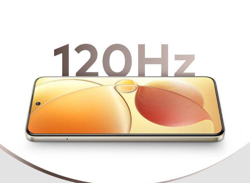 ilustrasi layar itel S25 Ultra (instagram.com/itelindonesia)