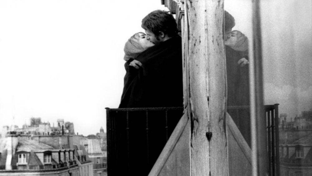 L'Amour fou (dok. Les Films Mareau/L'Amour fou)