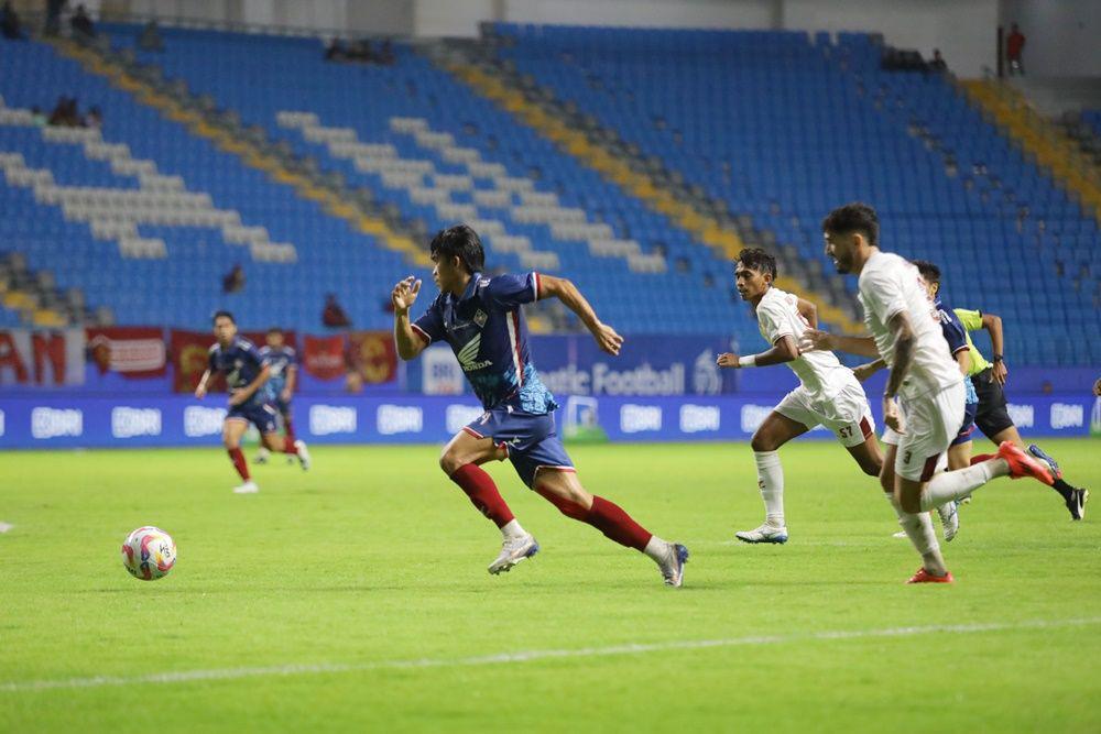 Jeda FIFA Matchday, PSM Fokus ke Pemulihan Cedera Pemain