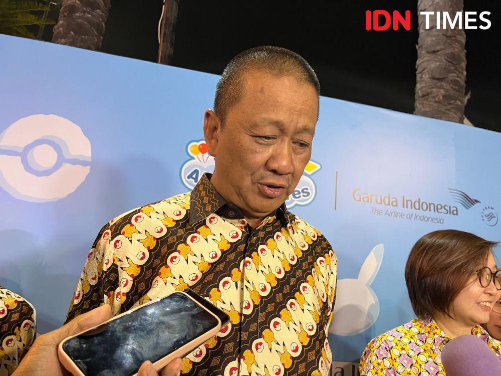 Begini Life Hack Dapat Tiket Pesawat Murah ala Bos Garuda