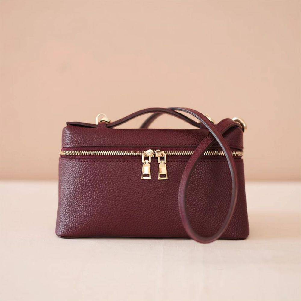Alette Bag dari Padre (instagram.com/padre_leather)