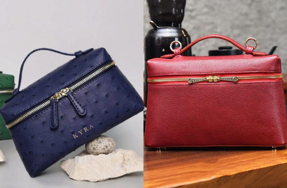10 Rekomendasi Extra Bag Premium dari Brand Lokal, Elegan!