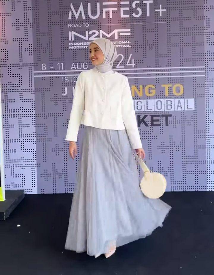 Nabila Ishma (instagram.com/nabilaishma)