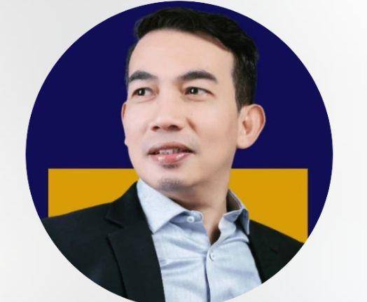 Wakil Ketua DPW NasDem Lampung, Zainal Abidin. (IDN Times/ Instagram : zainalabidin.di.id)