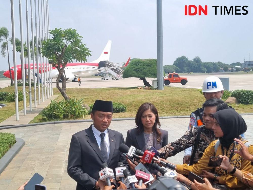 Mensesneg Rangkap Jadi Jubir Presiden Prabowo, Hasan Nasbi Kemana?