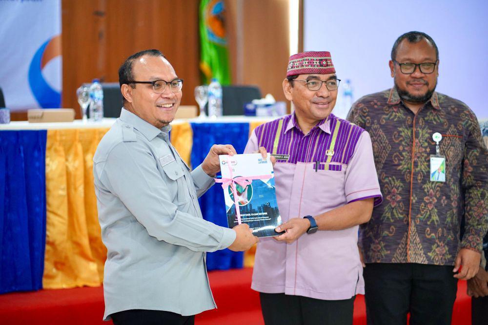 Hasil Kajian Ombudsman RI: Terdapat Disharmonisasi Regulasi Jamsostek