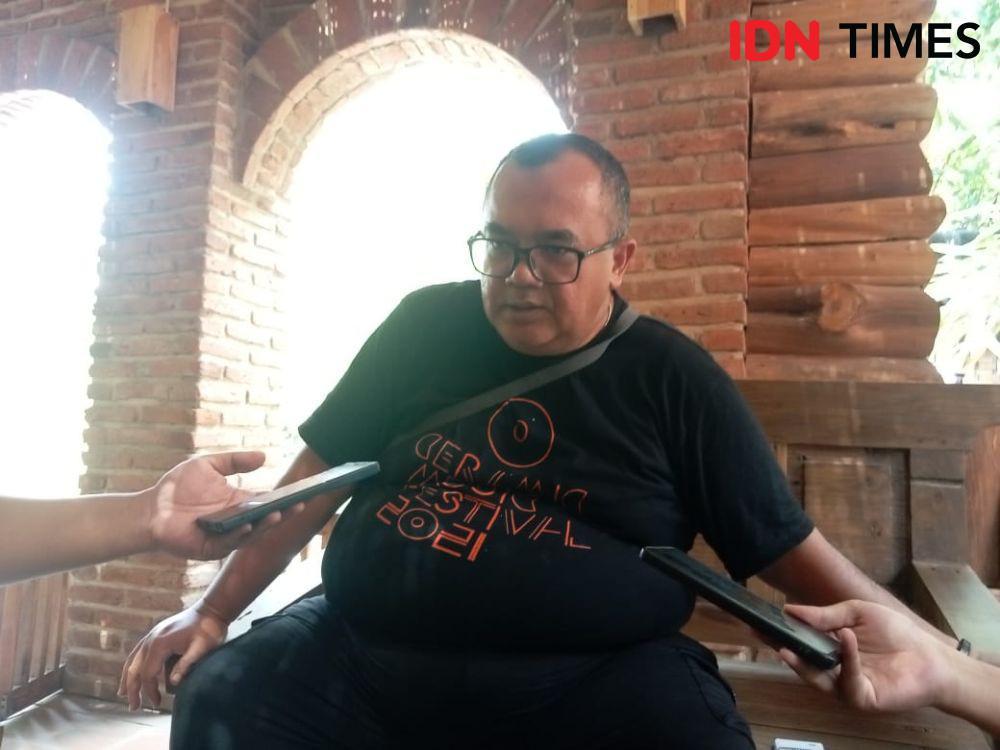 Hasil Survei Rendah, PPP Jabar Tetap Bergerak Menangkan Pasangan ASIH