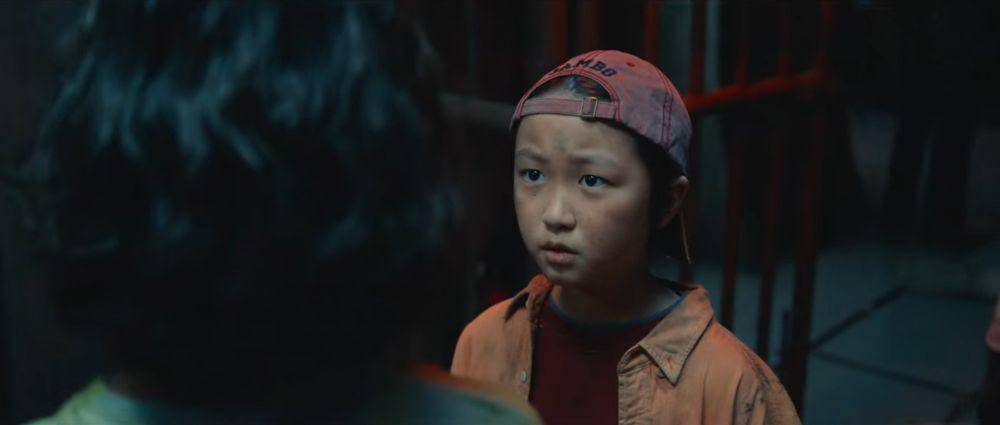 Choi Go di drama Sweet Home 3 (Dok. Netflix/Sweet Home 3)