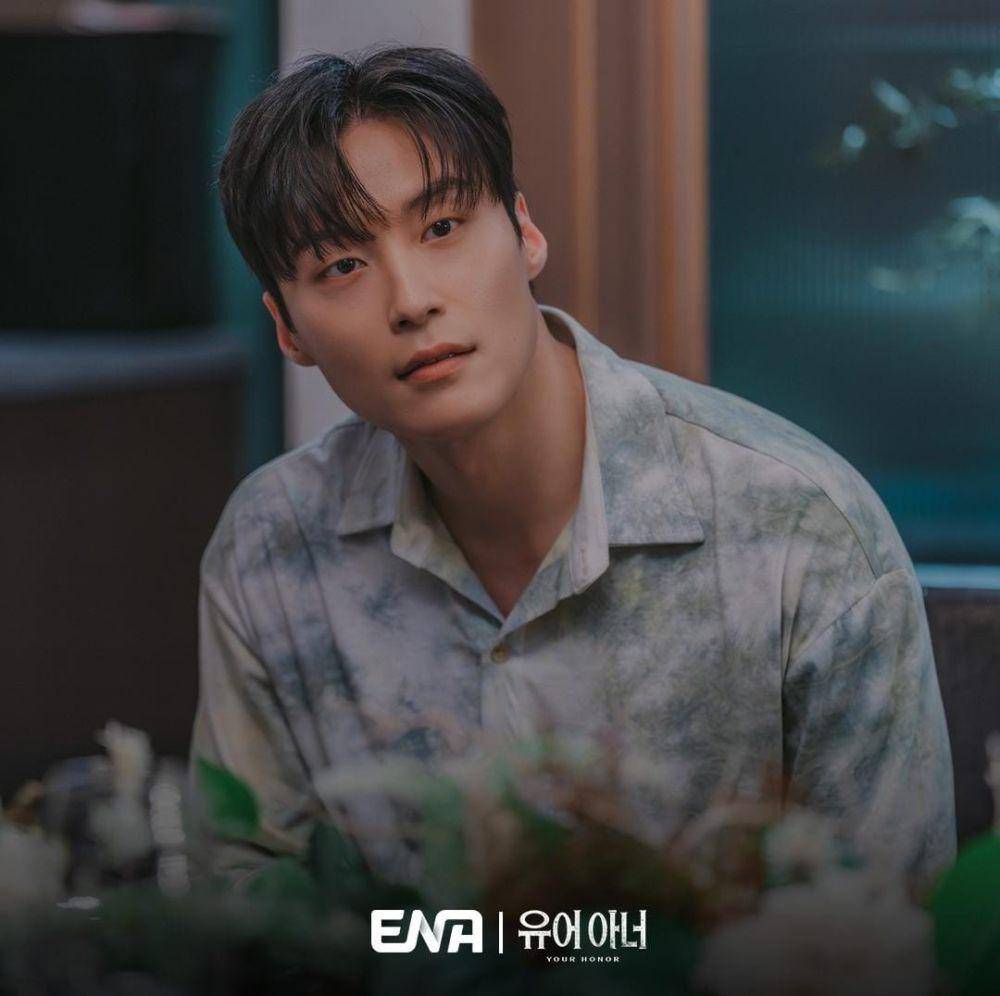 Huh Nam Jun di drama Your Honor (instagram.com/ena.channel.d)