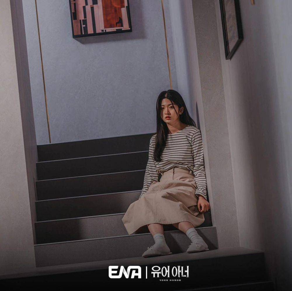 Park Se Hyun di drama Your Honor (instagram.com/ena.channel.d)