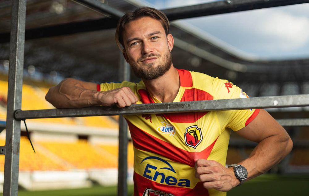 Kristoffer Normann Hansen (jagiellonia.pl)