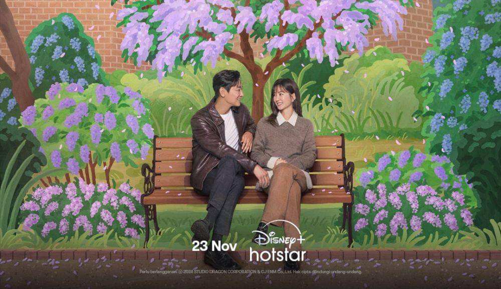 dok. Disney/ Love Your Enemy