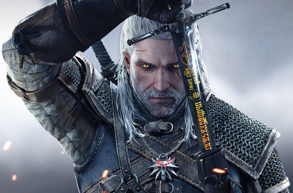 3 Diskon Game The Witcher di Steam Periode November 2024