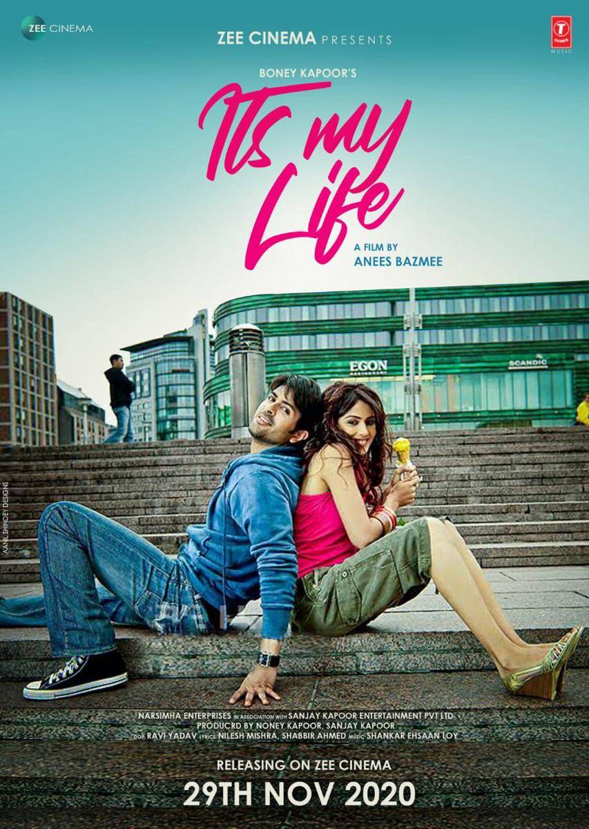 It's My Life (dok. Zee Cinema/It's My Life)