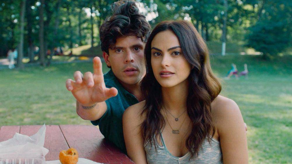 Musica (dok. Amazon Prime Video/Musica)