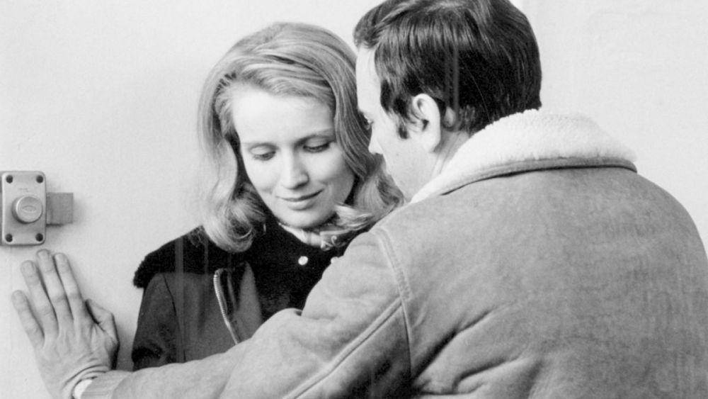 My Night at Maud's (dok. Les Films de la Pléiade/My Night at Maud's)