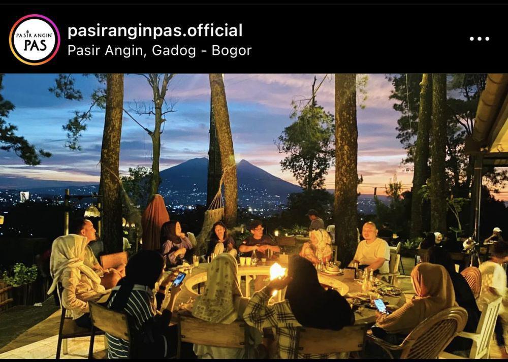 9 Tempat Wisata di Bogor yang Dekat Jakarta
