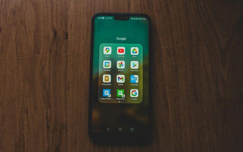 Cara Membuat Link Google Drive, Mudah dan Cepat