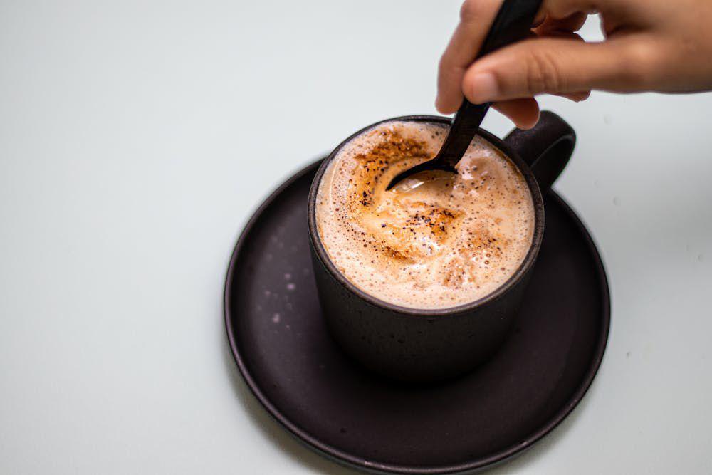 Resep Kopi Serai yang Segar dan Kaya Aroma