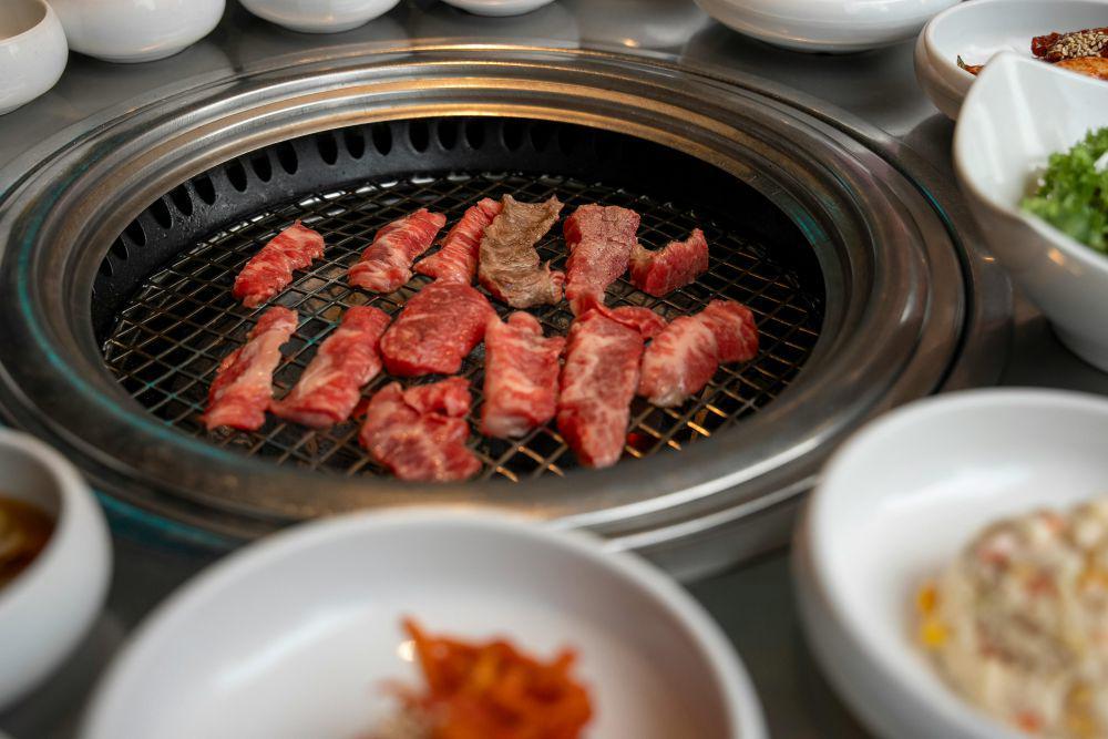 Rekomendasi Tempat Makan Ala Korean Food di Madiun