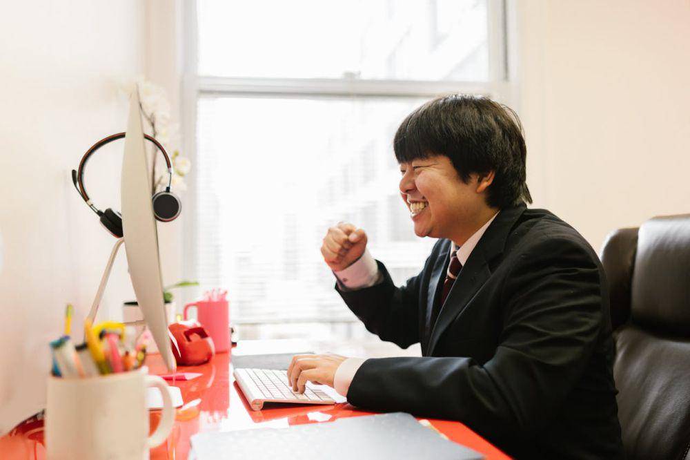 ilustrasi keberhasilan (pexels.com/RDNE Stock project)