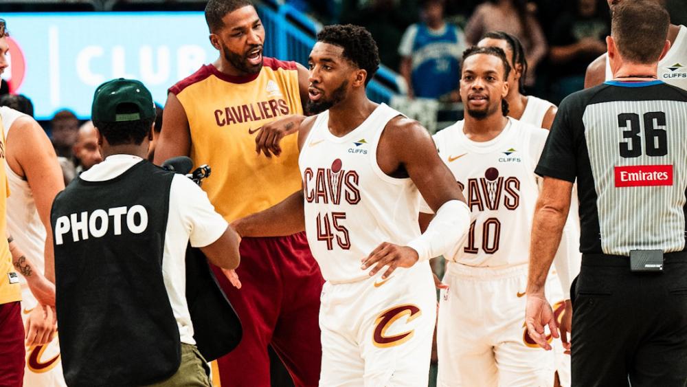 Kenapa Cleveland Cavaliers Bisa Impresif pada Awal NBA 2024/2025?