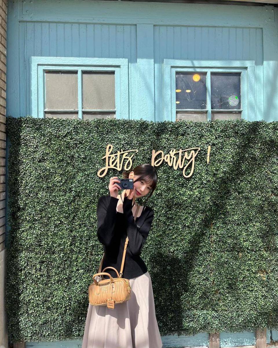 Wonyoung IVE (instagram.com/for_everyoung10)