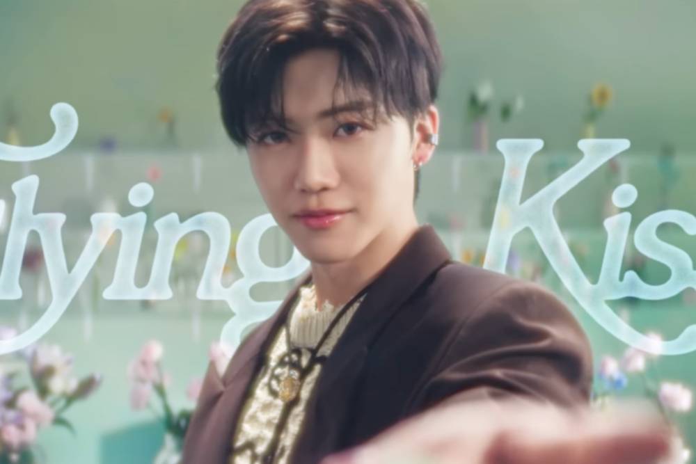 NCT Dream di MV Flying Kiss (youtube.com/SMTOWN)