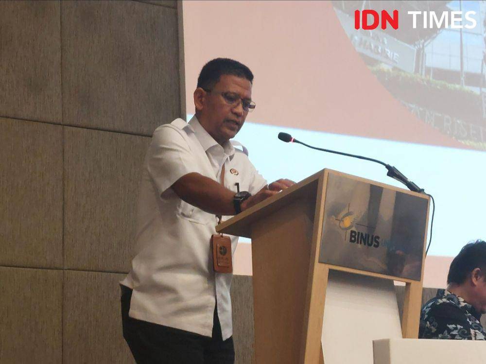 IDN Times/Maya Aulia Aprlianti