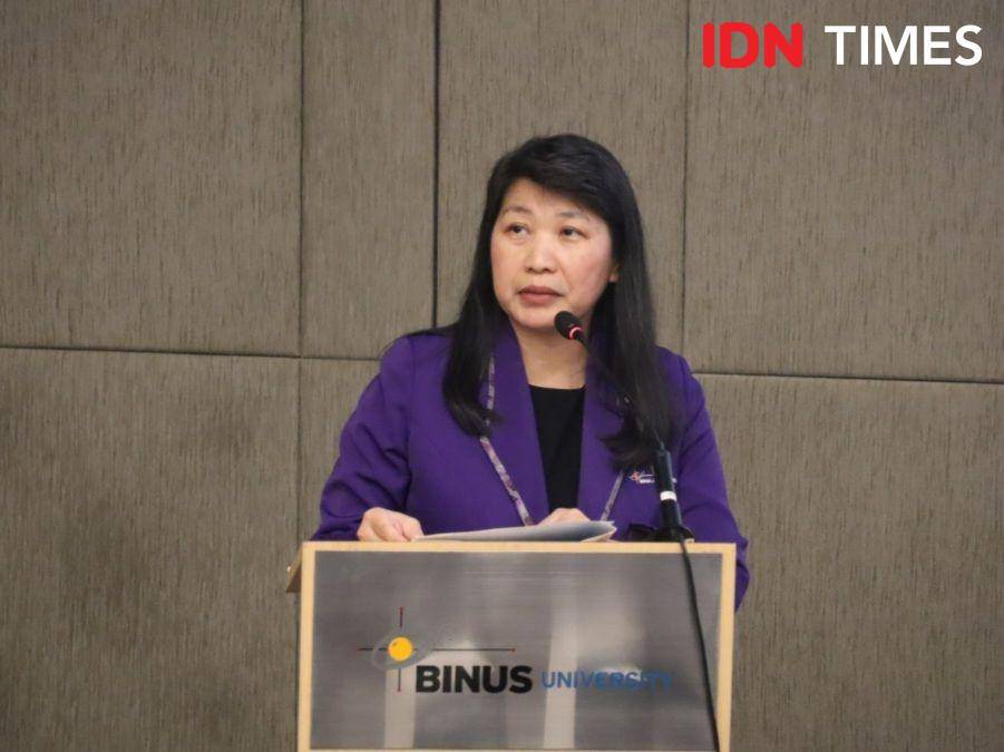 IDN Times/Maya Aulia Aprlianti