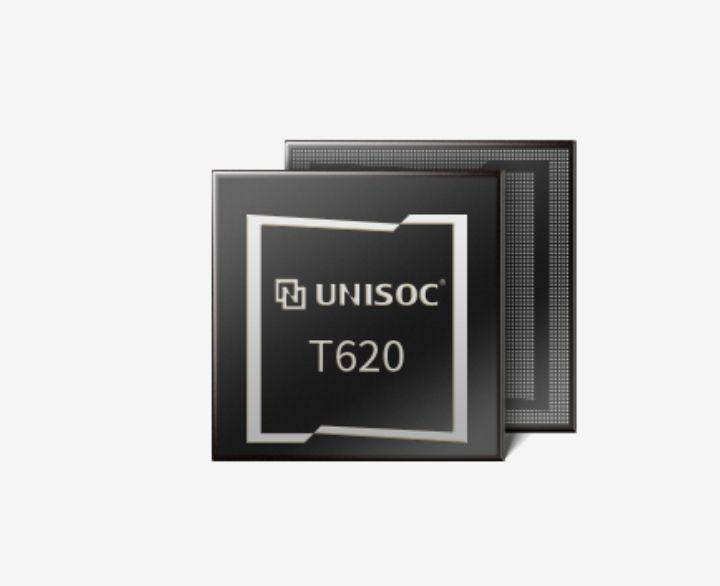 ilustrasi Unisoc T620 (unisoc.com)