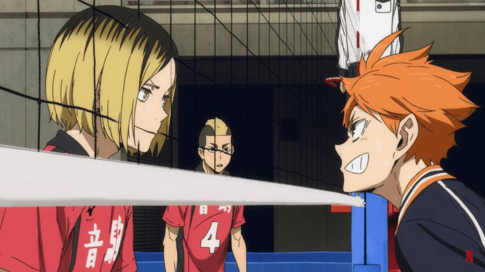 10 Lagu Anime yang Cocok Didengar Pas Olahraga, Ada OST Haikyuu!