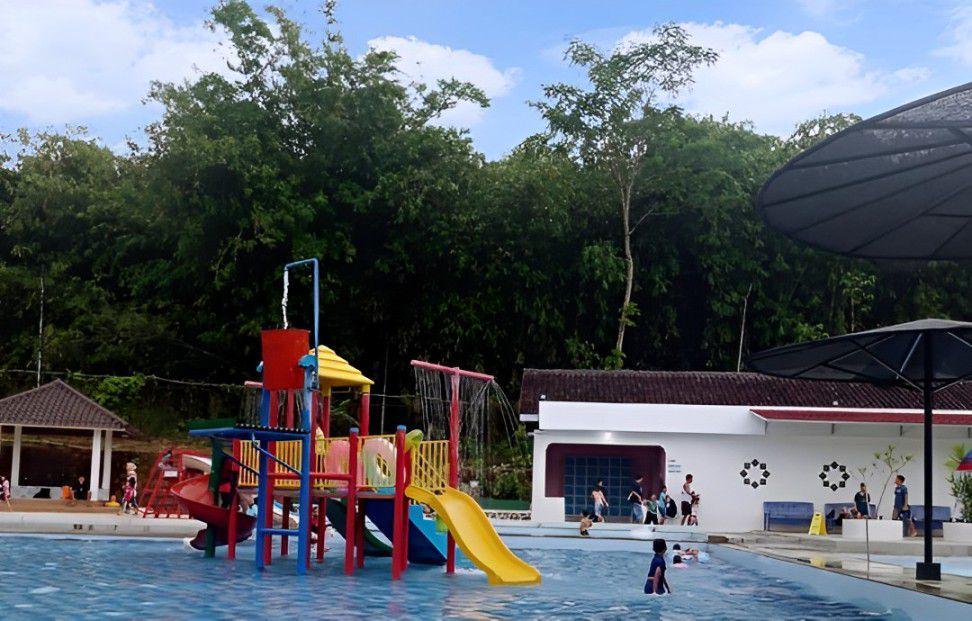 Rubina Waterpark Subang: Lokasi, Rute, Fasilitas, dan Tips Wisata