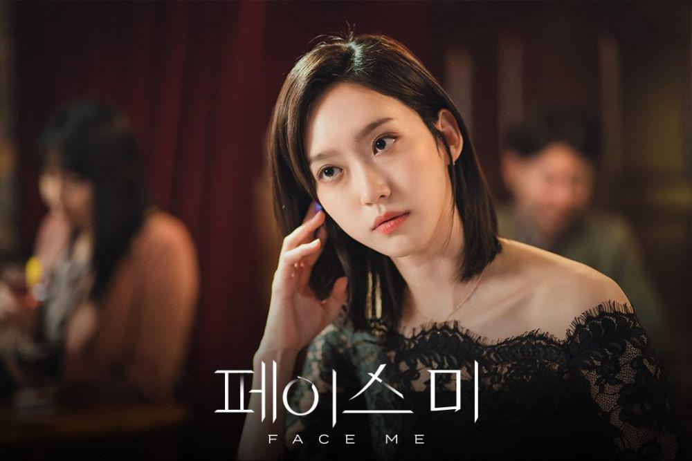 3 Realita Kecantikan di Korea dalam Drama Face Me, Standarnya Tinggi?